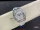 rf clone Audemars Piguet Royal Oak Lady 67601 white dial diamond bezel watch (4)_th.jpg